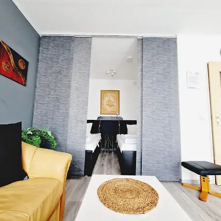 Apartment Baltic Whg 56