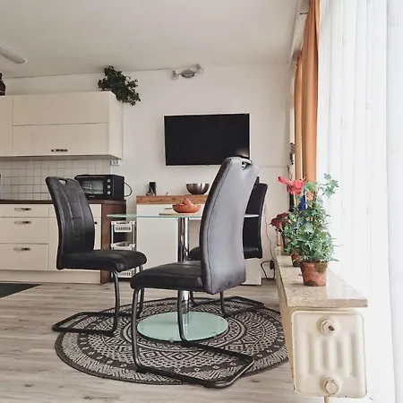 Baltic Whg 56 Apartment