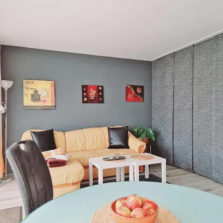Apartman Baltic Whg 56