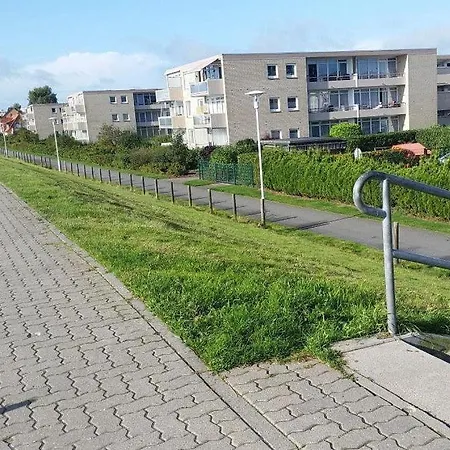 Baltic Whg 56 Apartment