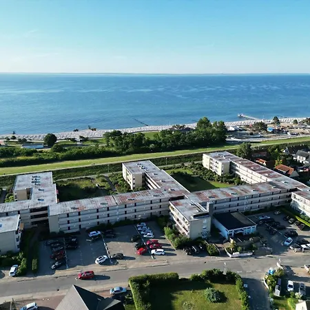 Baltic Whg 56 Apartman
