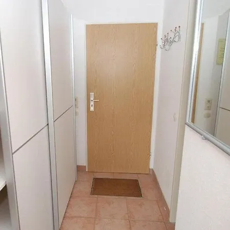 Apartman Baltic Whg 56 Grömitz